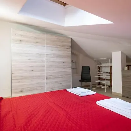 Apartmán Terrazza E Vista Mare Capocaccia Alghero