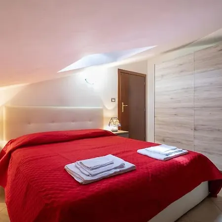 Terrazza E Vista Mare Capocaccia Appartement Alghero